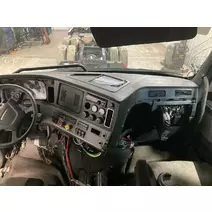 Dash-Assembly Freightliner Cascadia