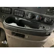 Dash-Assembly Freightliner Cascadia