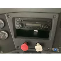 Dash-Assembly Freightliner Cascadia