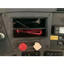 Dash-Assembly Freightliner Cascadia