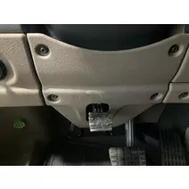 Dash-Assembly Freightliner Cascadia