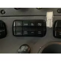 Dash-Assembly Freightliner Cascadia