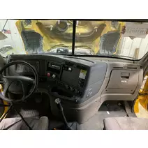 Dash-Assembly Freightliner Cascadia