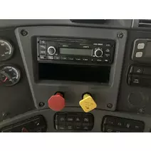 Dash-Assembly Freightliner Cascadia