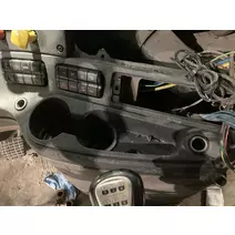 Dash-Assembly Freightliner Cascadia