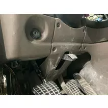 Dash-Assembly Freightliner Cascadia