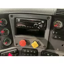 Dash-Assembly Freightliner Cascadia