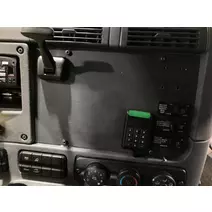 Dash-Assembly Freightliner Cascadia