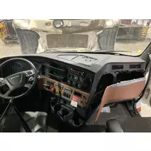 Dash-Assembly Freightliner Cascadia