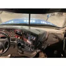 Dash-Assembly Freightliner Cascadia