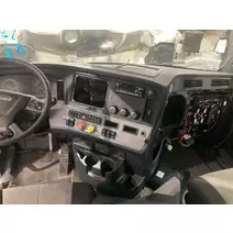 Dash-Assembly Freightliner Cascadia