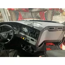 Dash-Assembly Freightliner Cascadia