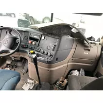 Dash-Assembly Freightliner Cascadia