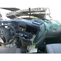 Dash Assembly Freightliner CASCADIA