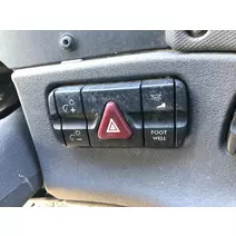 Dash-Assembly Freightliner Cascadia