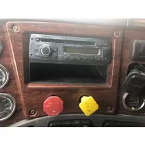 Dash-Assembly Freightliner Cascadia