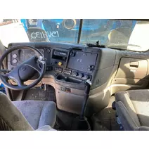 Dash Assembly Freightliner CASCADIA