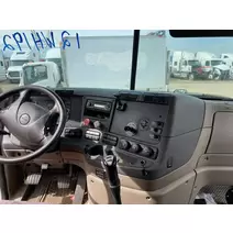 Dash-Assembly Freightliner Cascadia