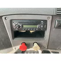 Dash-Assembly Freightliner Cascadia