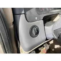 Dash-Assembly Freightliner Cascadia