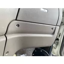 Dash-Assembly Freightliner Cascadia