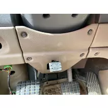 Dash-Assembly Freightliner Cascadia