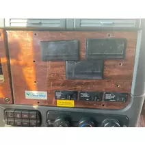 Dash-Assembly Freightliner Cascadia