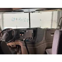 Dash-Assembly Freightliner Cascadia