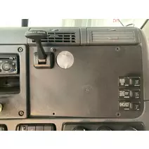 Dash-Assembly Freightliner Cascadia