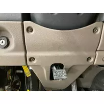 Dash-Assembly Freightliner Cascadia