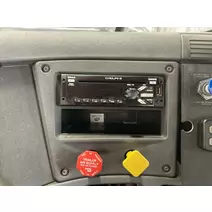 Dash-Assembly Freightliner Cascadia