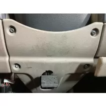 Dash-Assembly Freightliner Cascadia