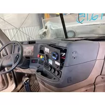 Dash-Assembly Freightliner Cascadia