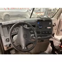 Dash-Assembly Freightliner Cascadia