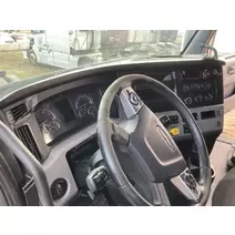 Dash-Assembly Freightliner Cascadia