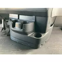 Dash Assembly Freightliner CASCADIA