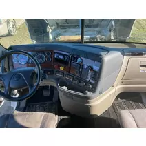 Dash-Assembly Freightliner Cascadia