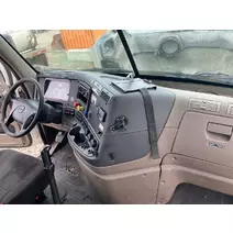 Dash-Assembly Freightliner Cascadia