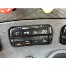 Dash-Panel Freightliner Cascadia