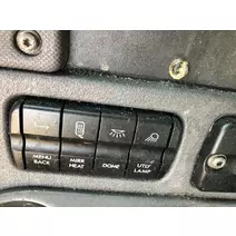 Dash-Panel Freightliner Cascadia