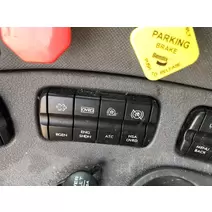 Dash-Panel Freightliner Cascadia