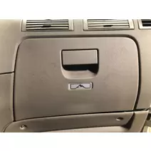 Dash-Panel Freightliner Cascadia