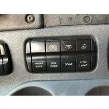 Dash-Panel Freightliner Cascadia