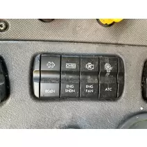 Dash-Panel Freightliner Cascadia