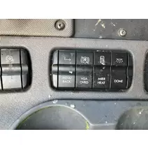 Dash-Panel Freightliner Cascadia