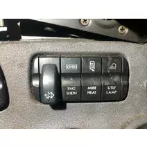 Dash-Panel Freightliner Cascadia