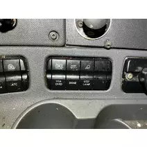 Dash-Panel Freightliner Cascadia