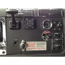 Dash Panel Freightliner CASCADIA