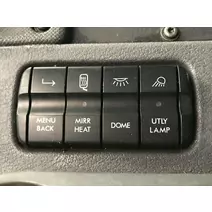 Dash-Panel Freightliner Cascadia