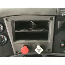 Dash-Panel Freightliner Cascadia